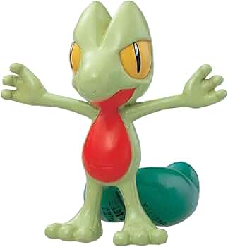 【新品未使用】 キモリ　モンコレ　クリアキーホルダー　ポケモン　レトロ　TOMY 61V+i74zi9L._AC_UF350,